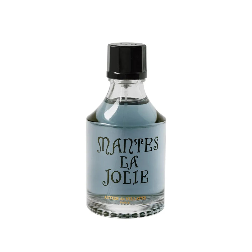 Astier de Villatte - Parfum Mantes-la-Jolie