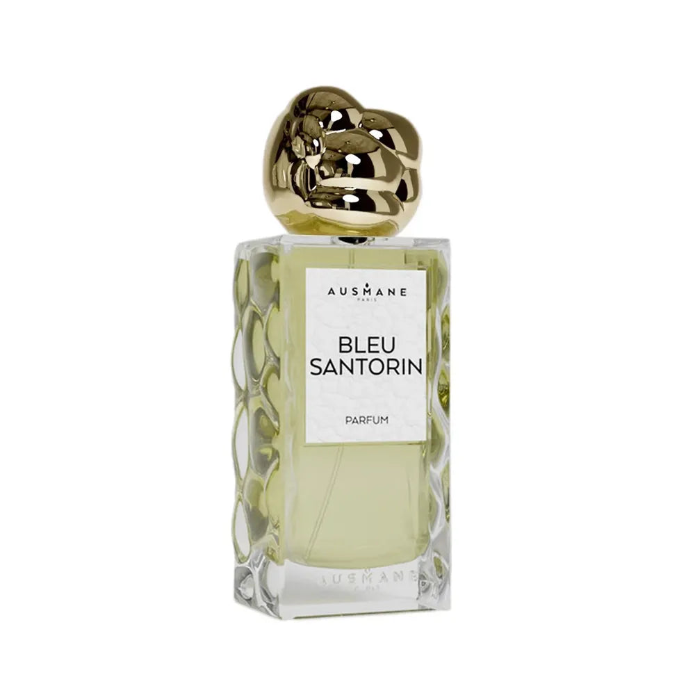 AUSMANE PARIS - Bleu Santorin