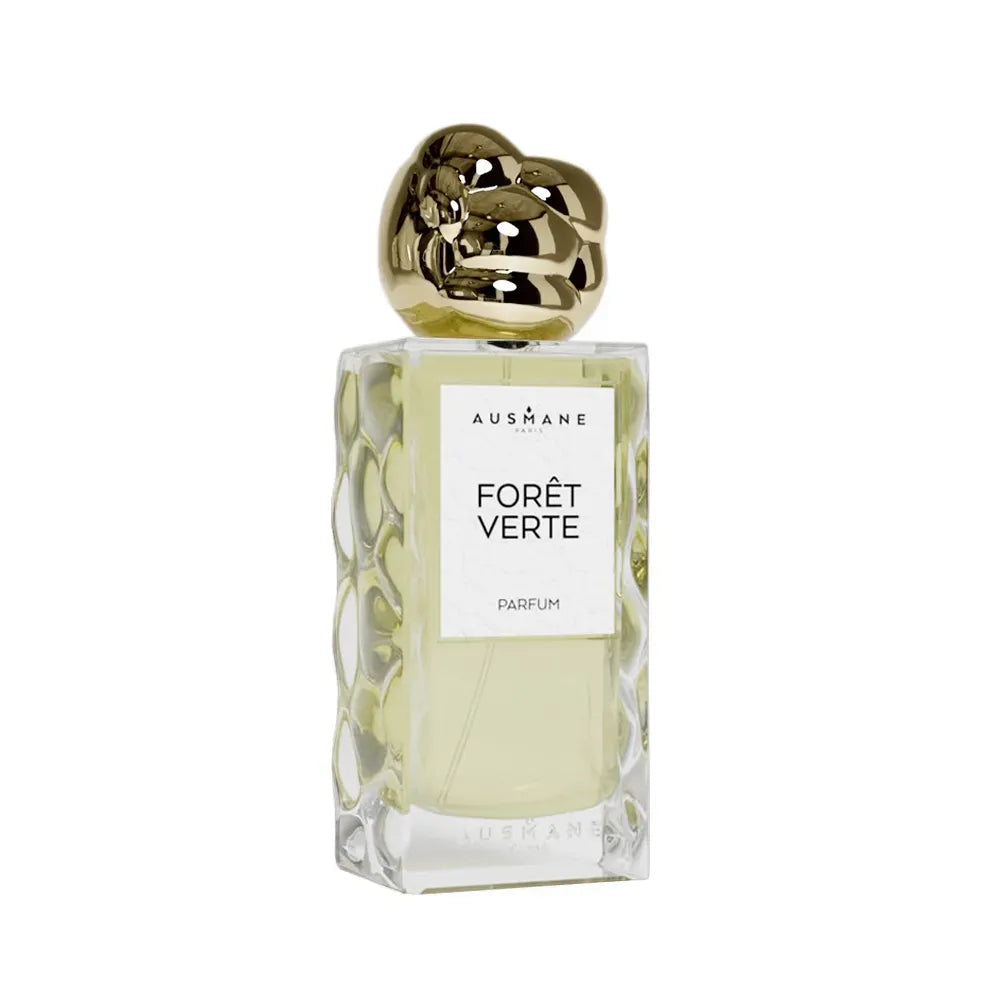 AUSMANE PARIS - Forêt Verte