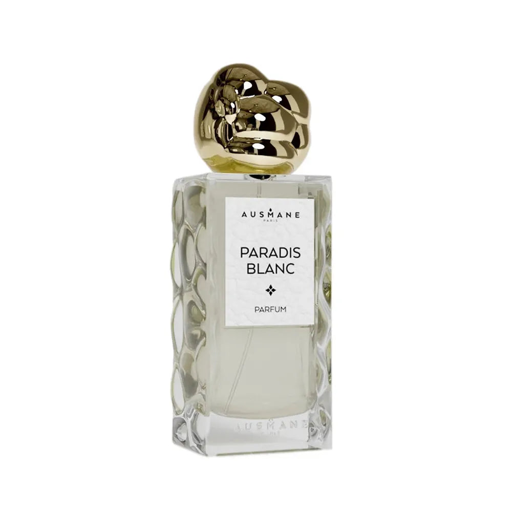 AUSMANE PARIS - Paradis Blanc