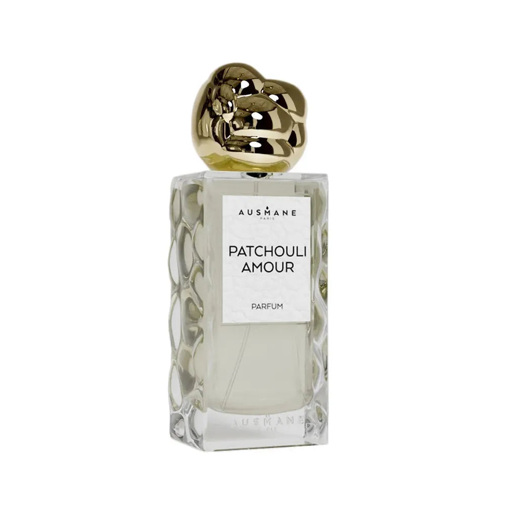 AUSMANE PARIS - Patchouli Amour