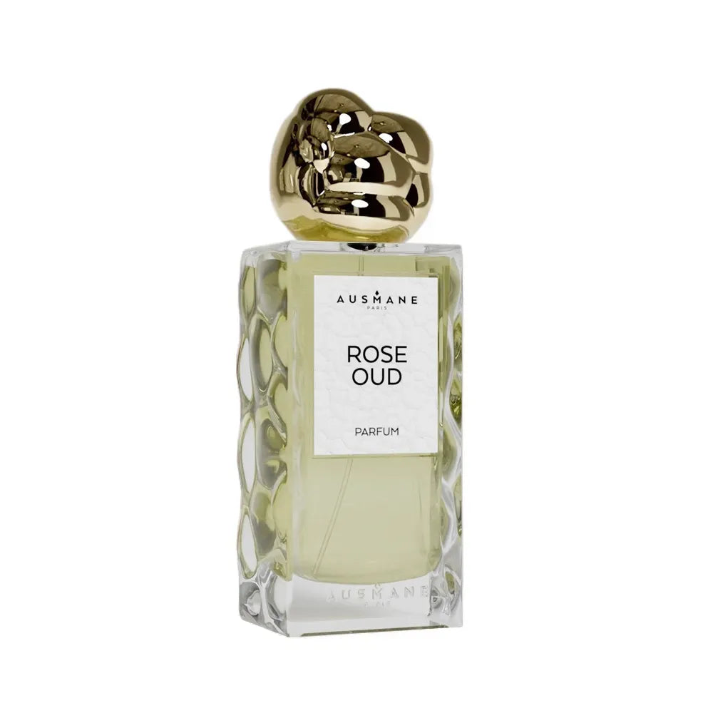 AUSMANE PARIS - Rose Oud