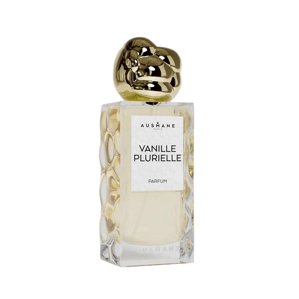 AUSMANE PARIS - Vanille Plurielle