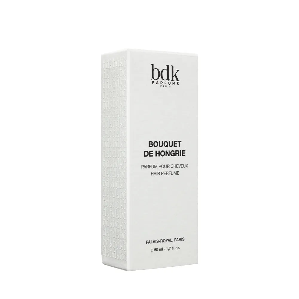 BDK PARFUMS - Brume pour cheveux Bouquet de Hongrie