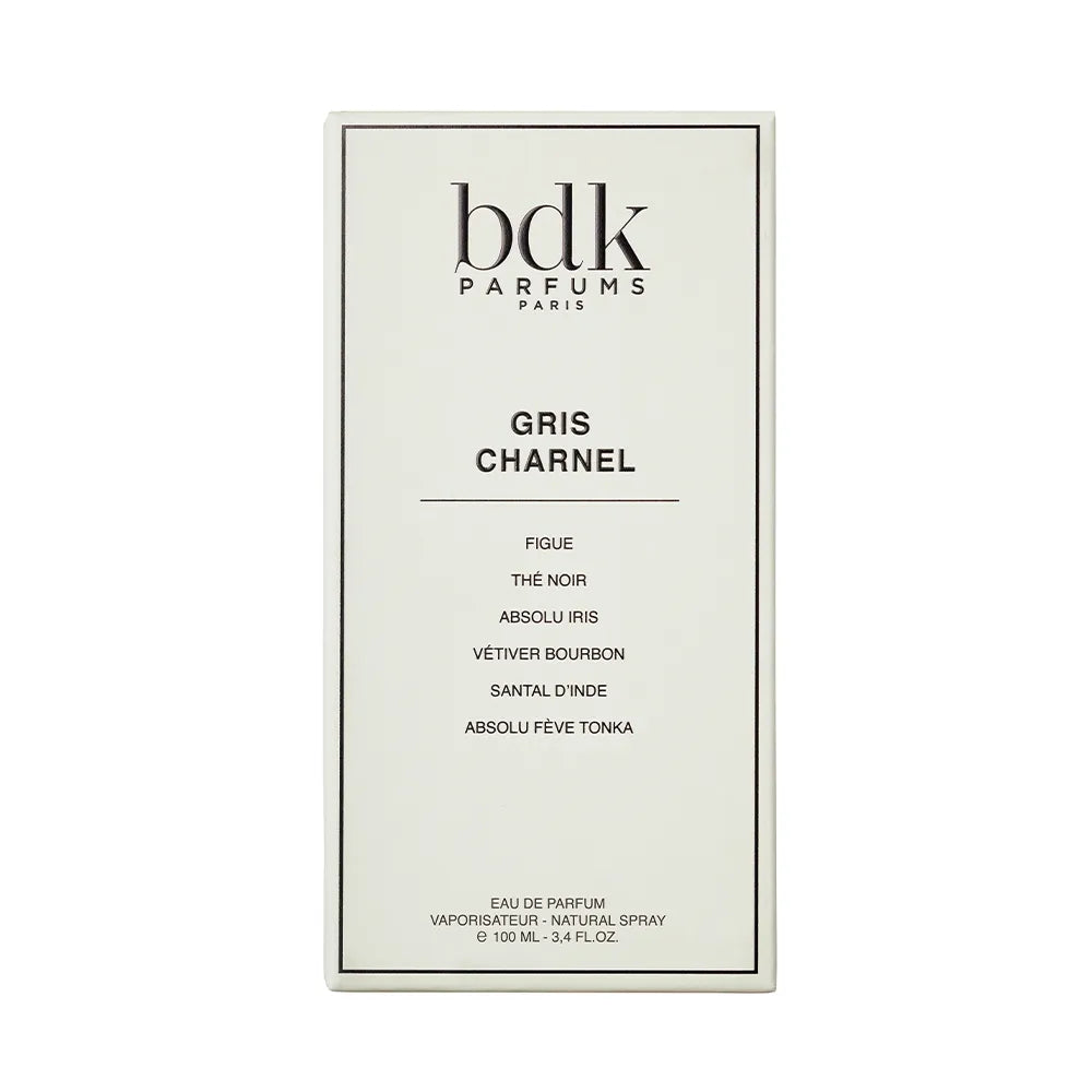 BDK PARFUMS – Gris Charnel