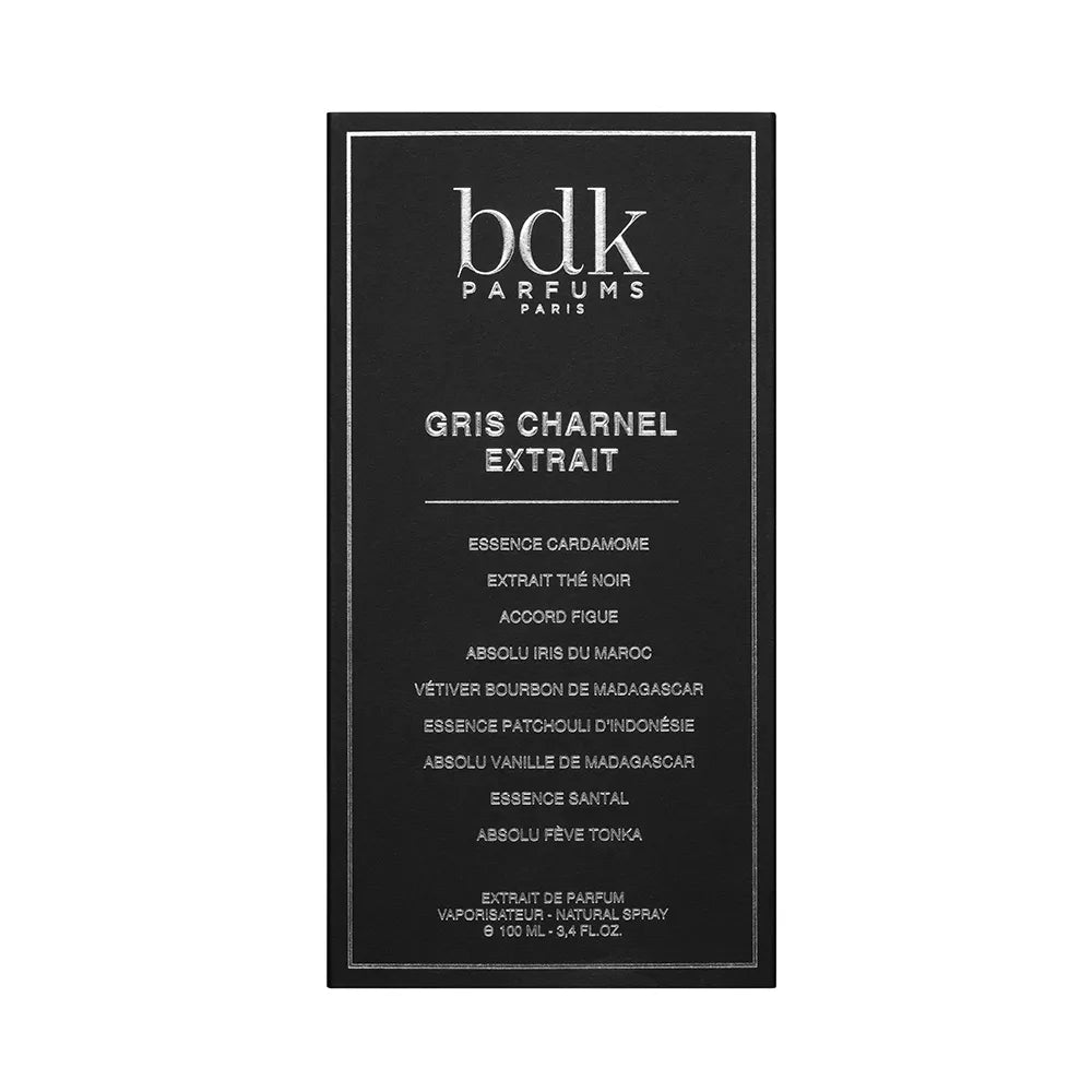 BDK PARFUMS – Gris Charnel Extrait