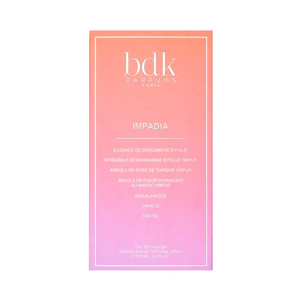BDK PARFUMS – Impadia