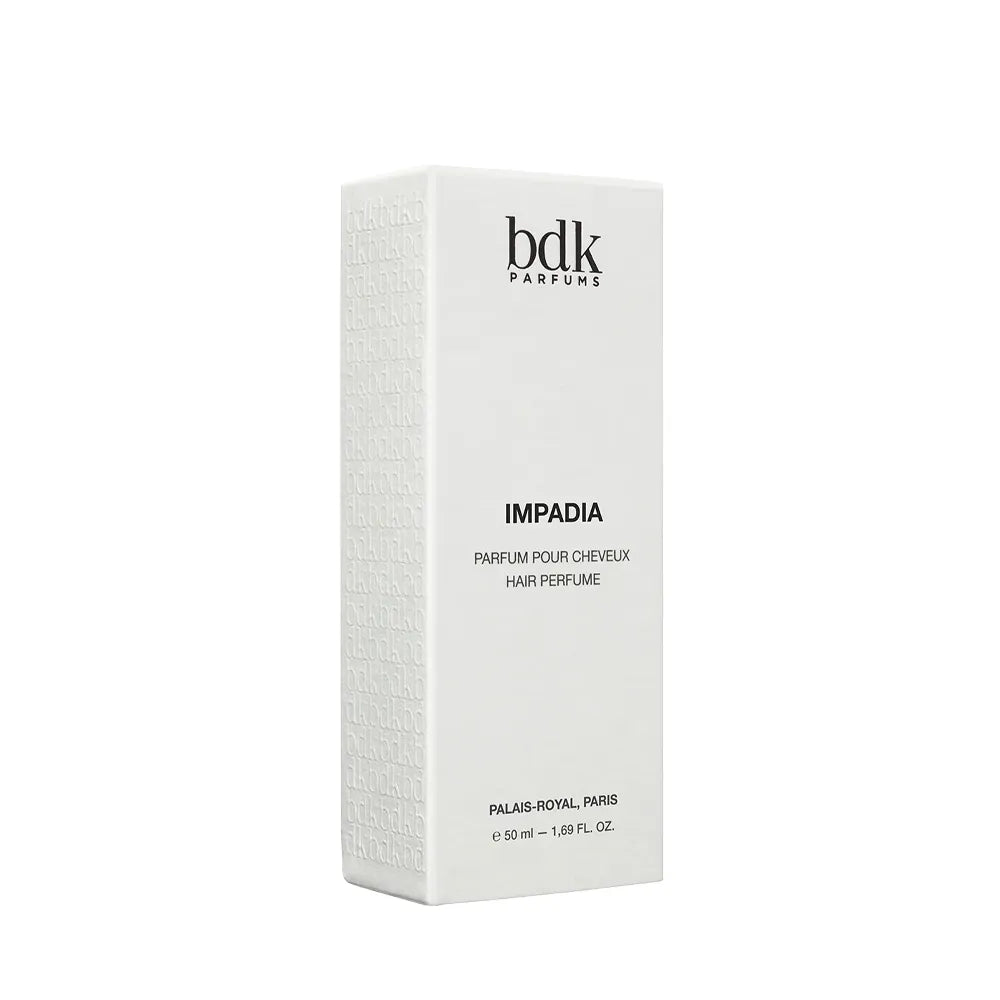 BDK PARFUMS - Brume pour cheveux Impadia