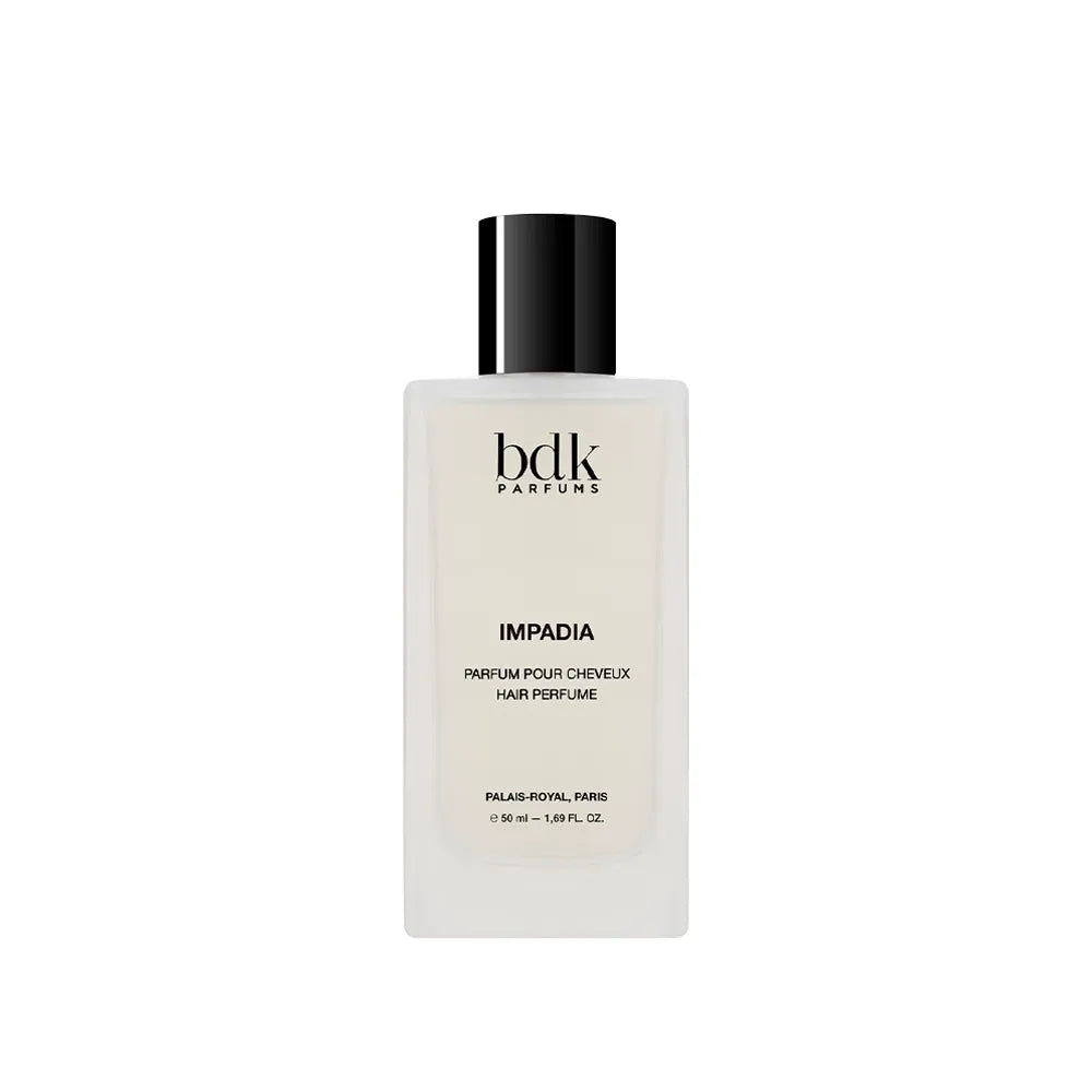 BDK PARFUMS - Brume pour cheveux Impadia