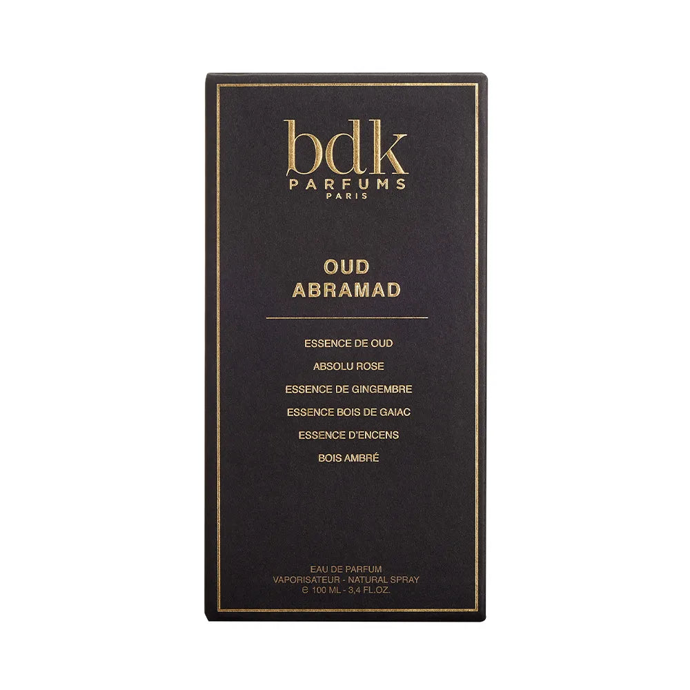 BDK PARFUMS – Oud Abramad