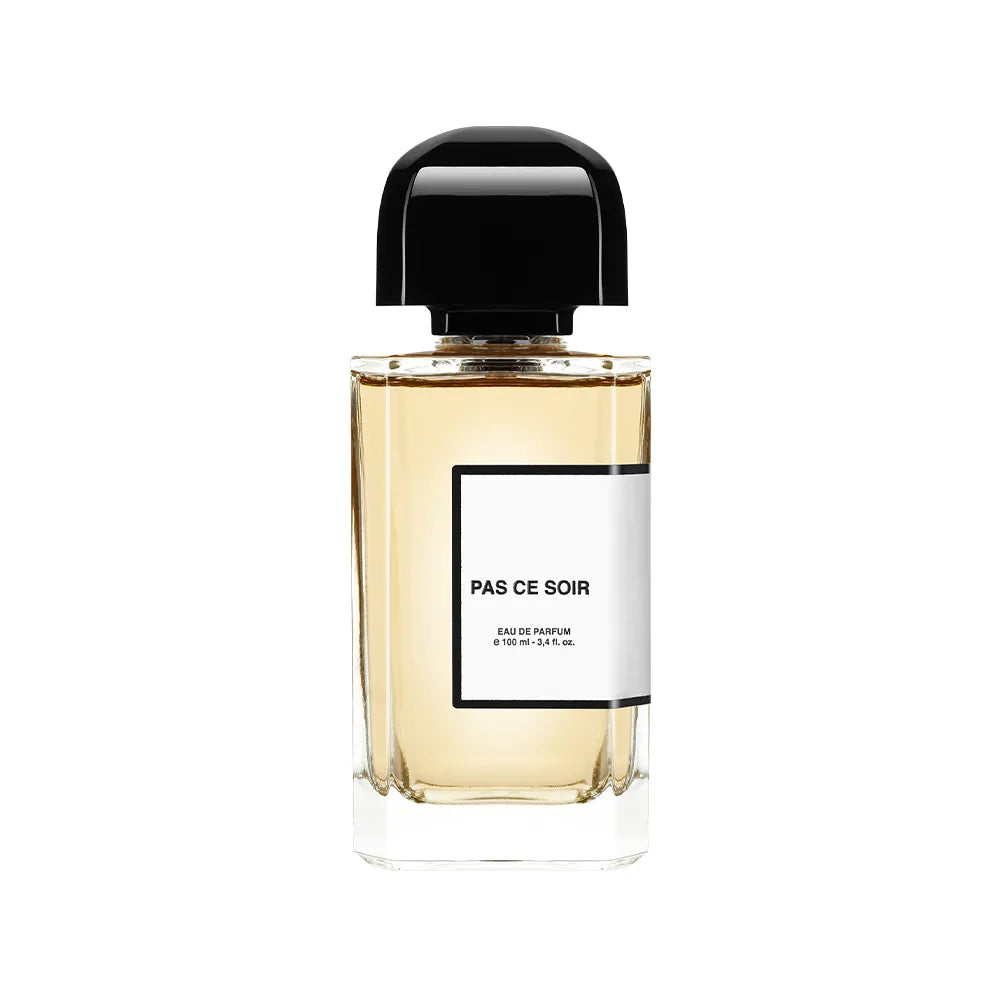 BDK PARFUMS – Pas ce soir