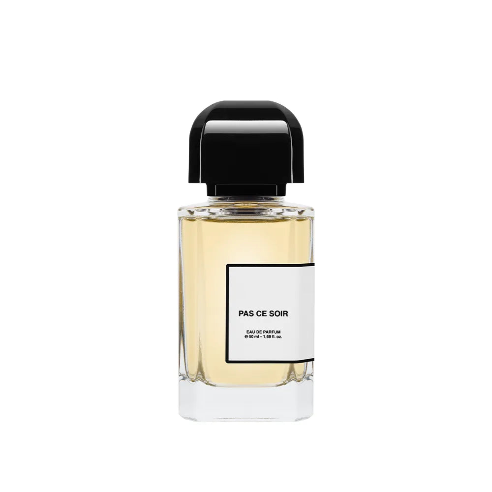 BDK PARFUMS – Pas ce soir