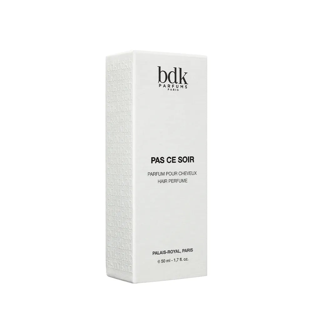 BDK PARFUMS - Brume pour cheveux Pas ce soir