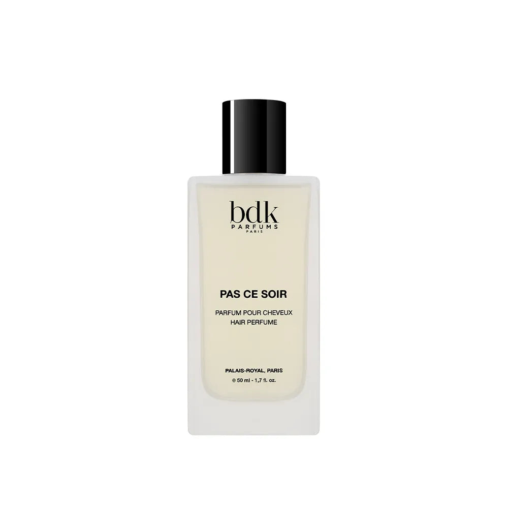 BDK PARFUMS - Brume pour cheveux Pas ce soir