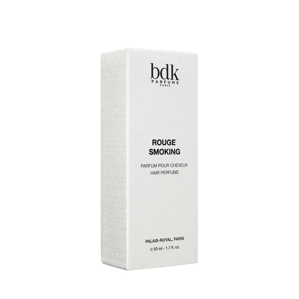 BDK PARFUMS - Brume pour cheveux Rouge Smoking