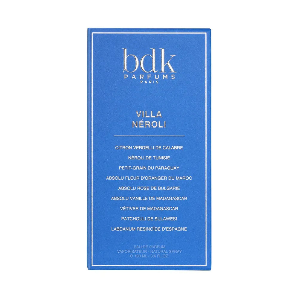 BDK PARFUMS – Villa Néroli