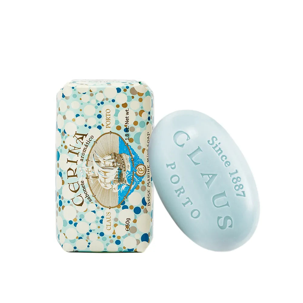 Claus Porto – Savon Cerina