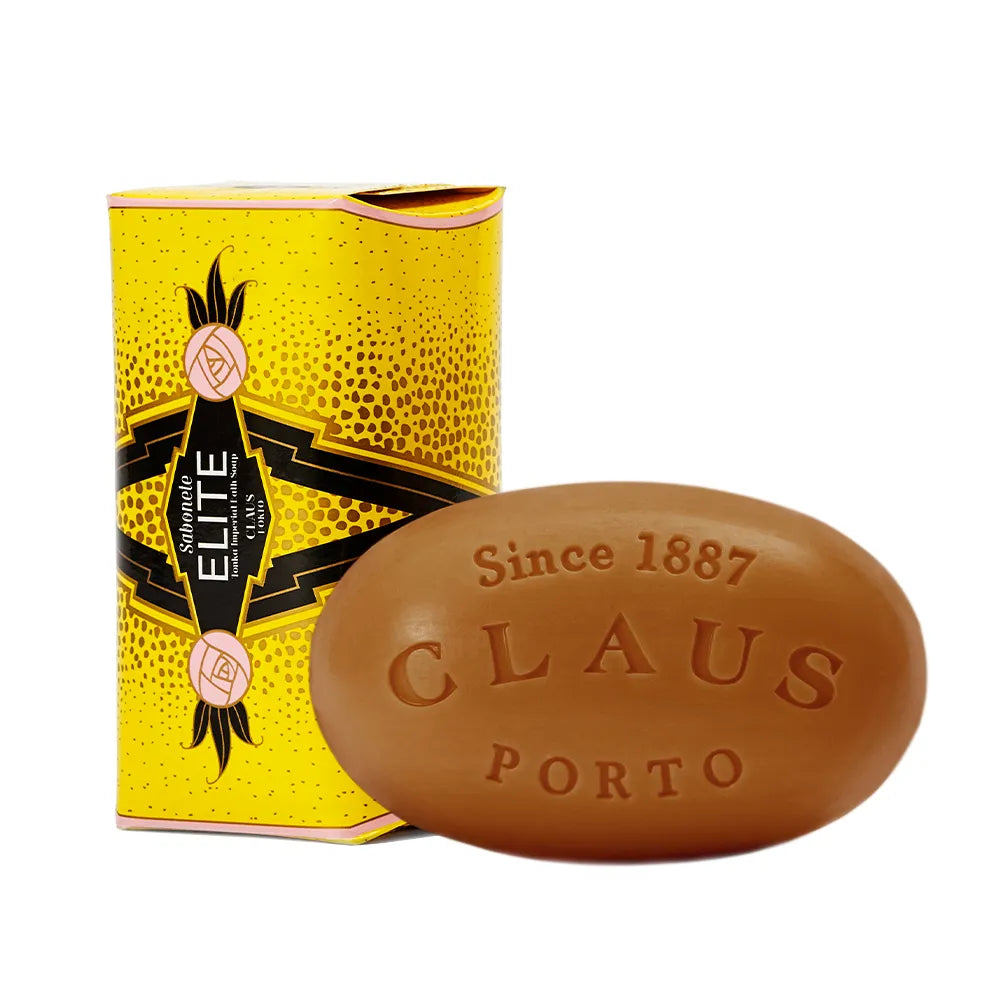 Claus Porto – Savon Tonka