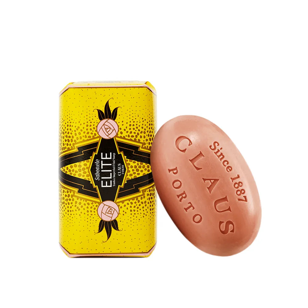 Claus Porto – Savon Tonka