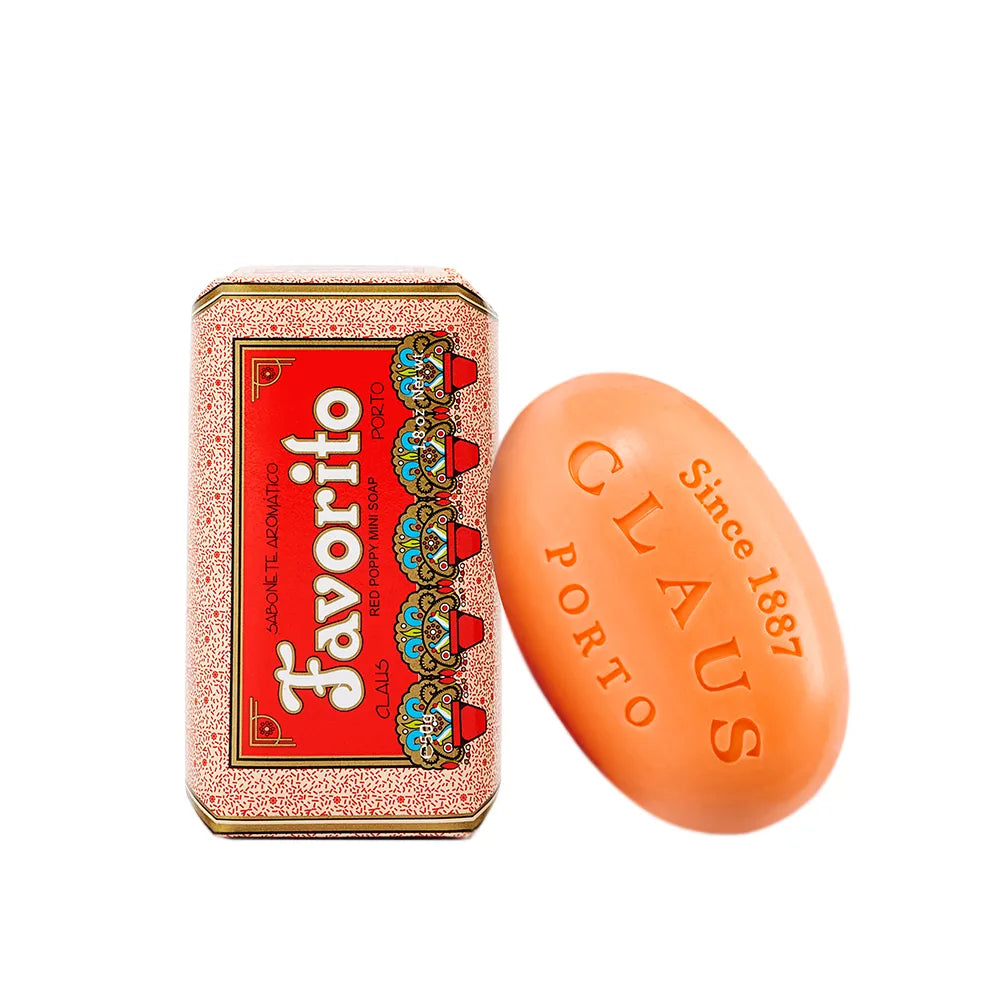 Claus Porto – Savon Favorito