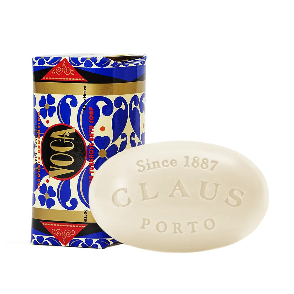 Claus Porto – Savon Voga