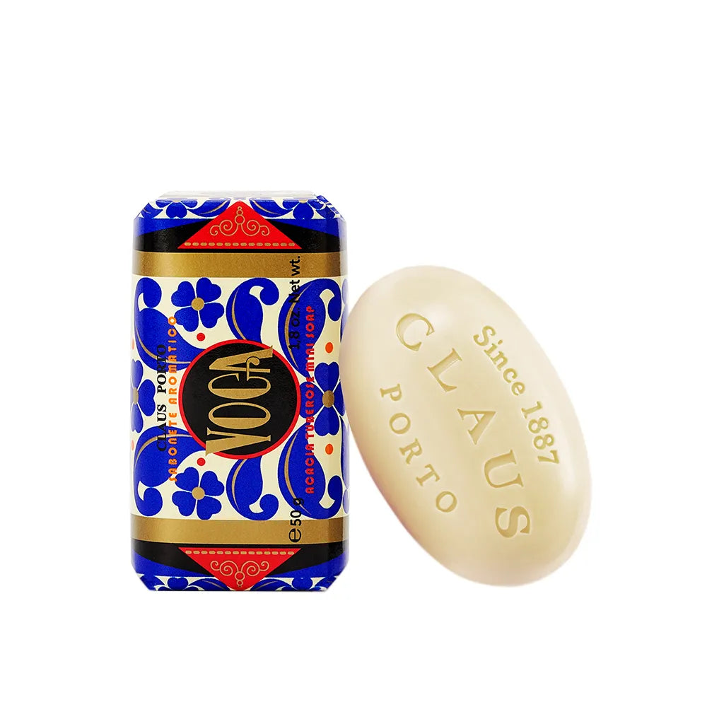 Claus Porto – Savon Voga