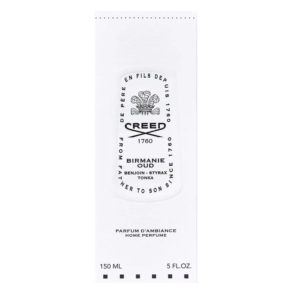 CREED - Parfum d'ambiance Birmanie Oud