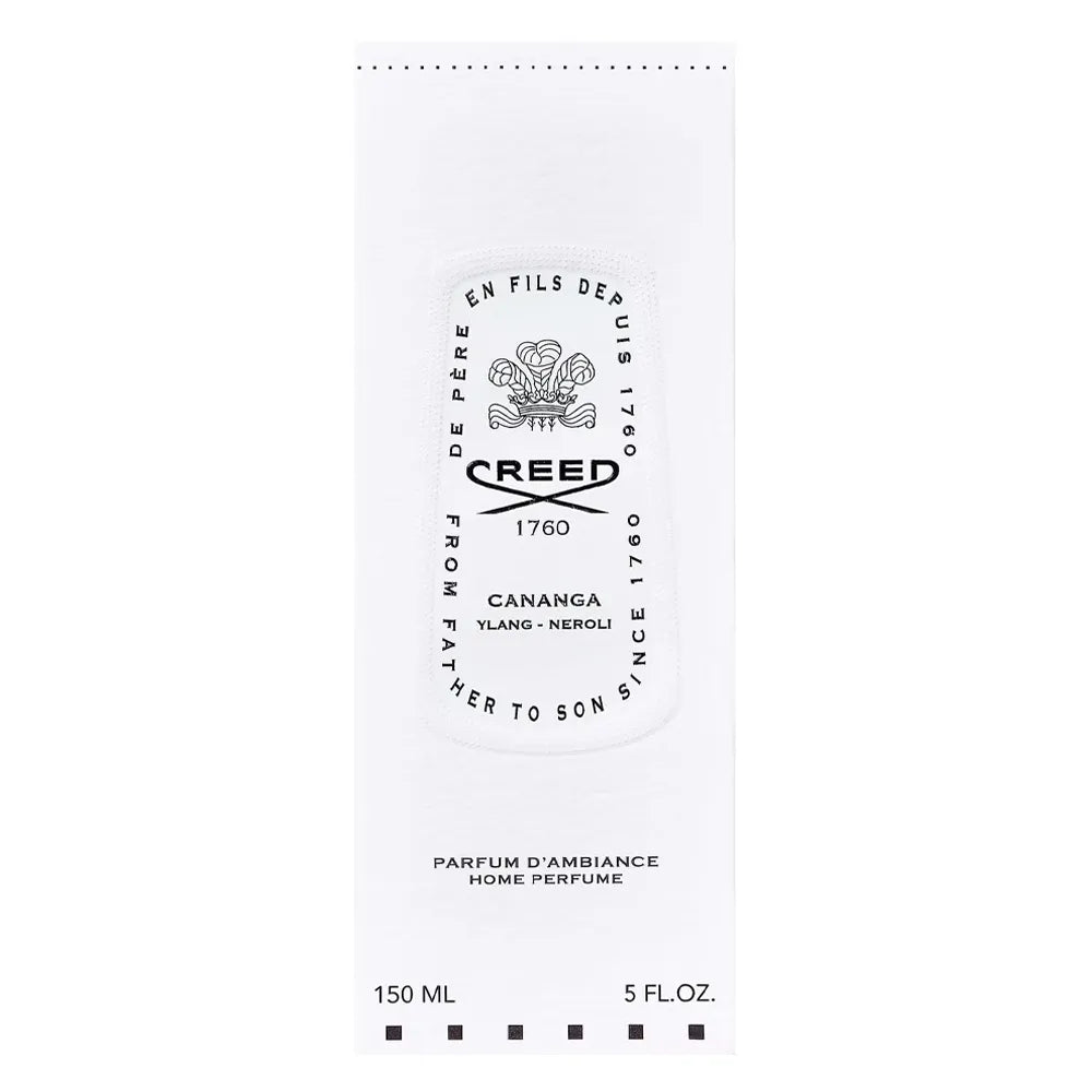 CREED - Parfum d'ambiance Cananga