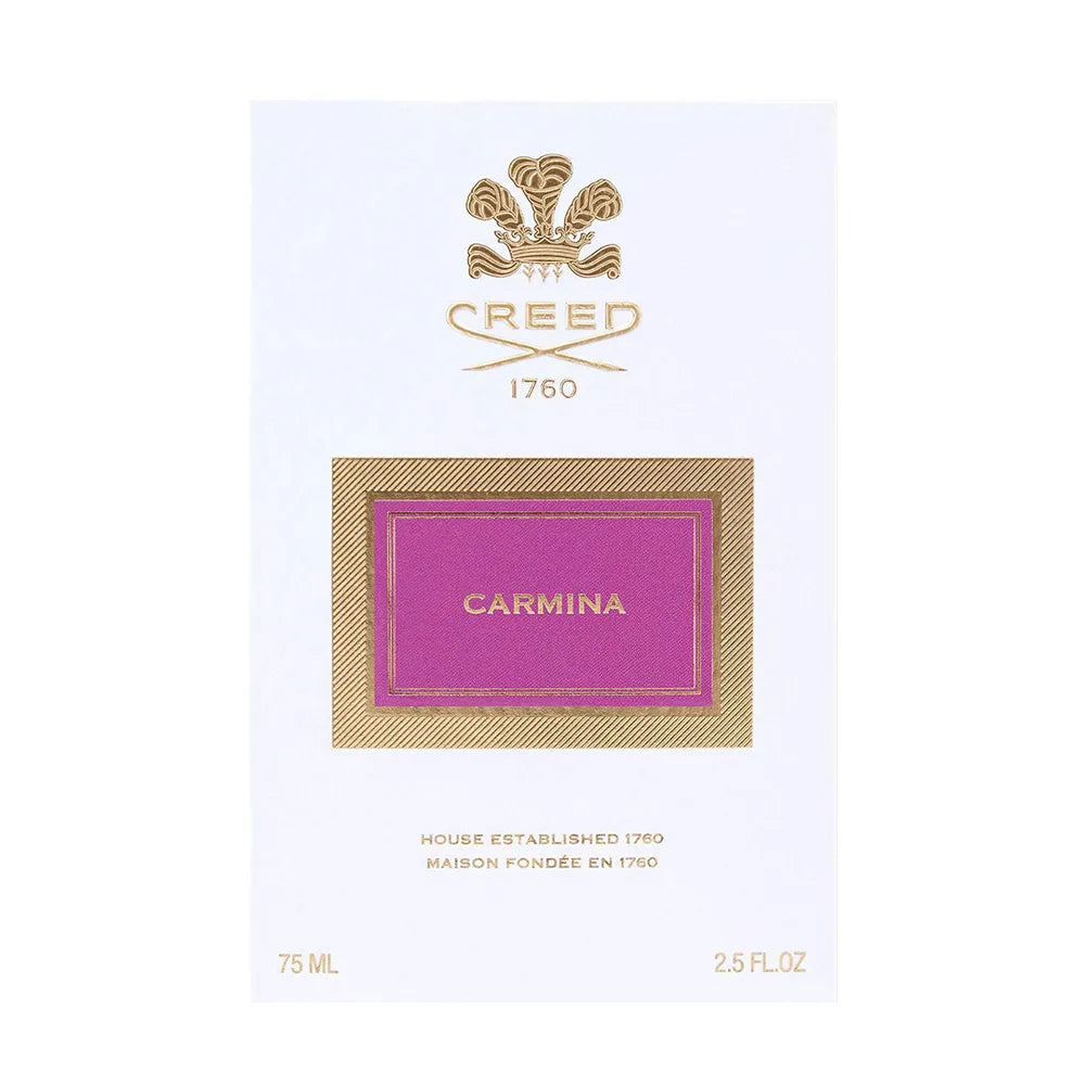 CREED – Carmina