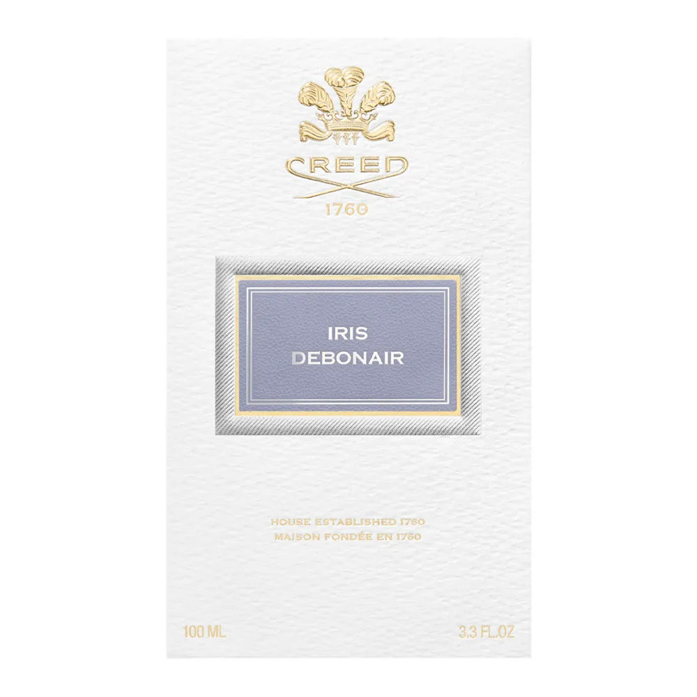CREED - Iris Debonair