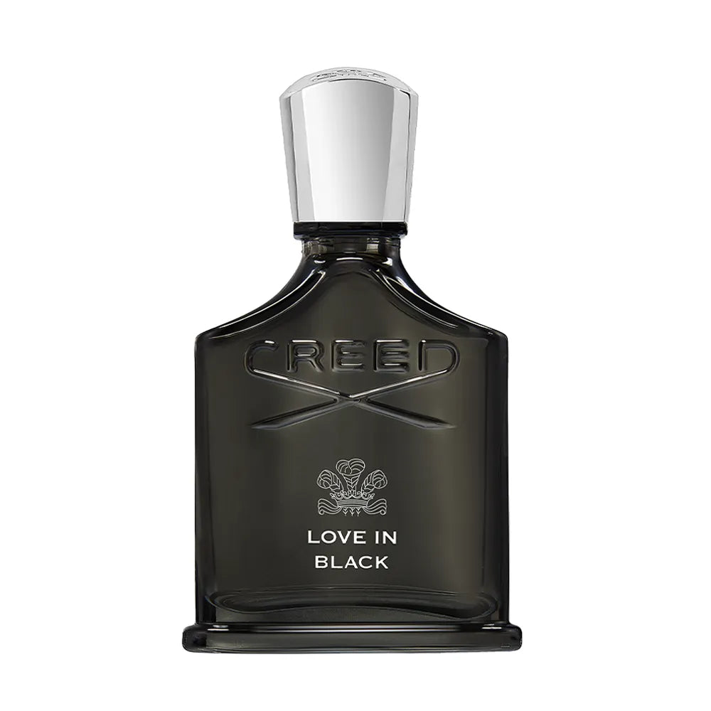 Creed - Love in Black
