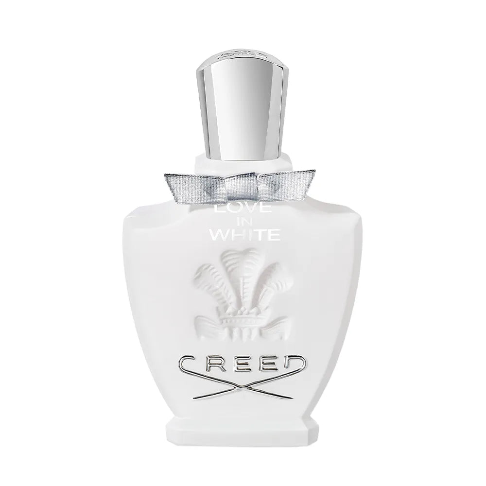 CREED – Love in White