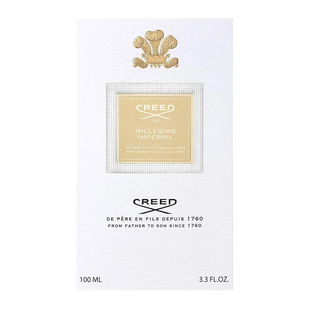 CREED – Millésime Imperial