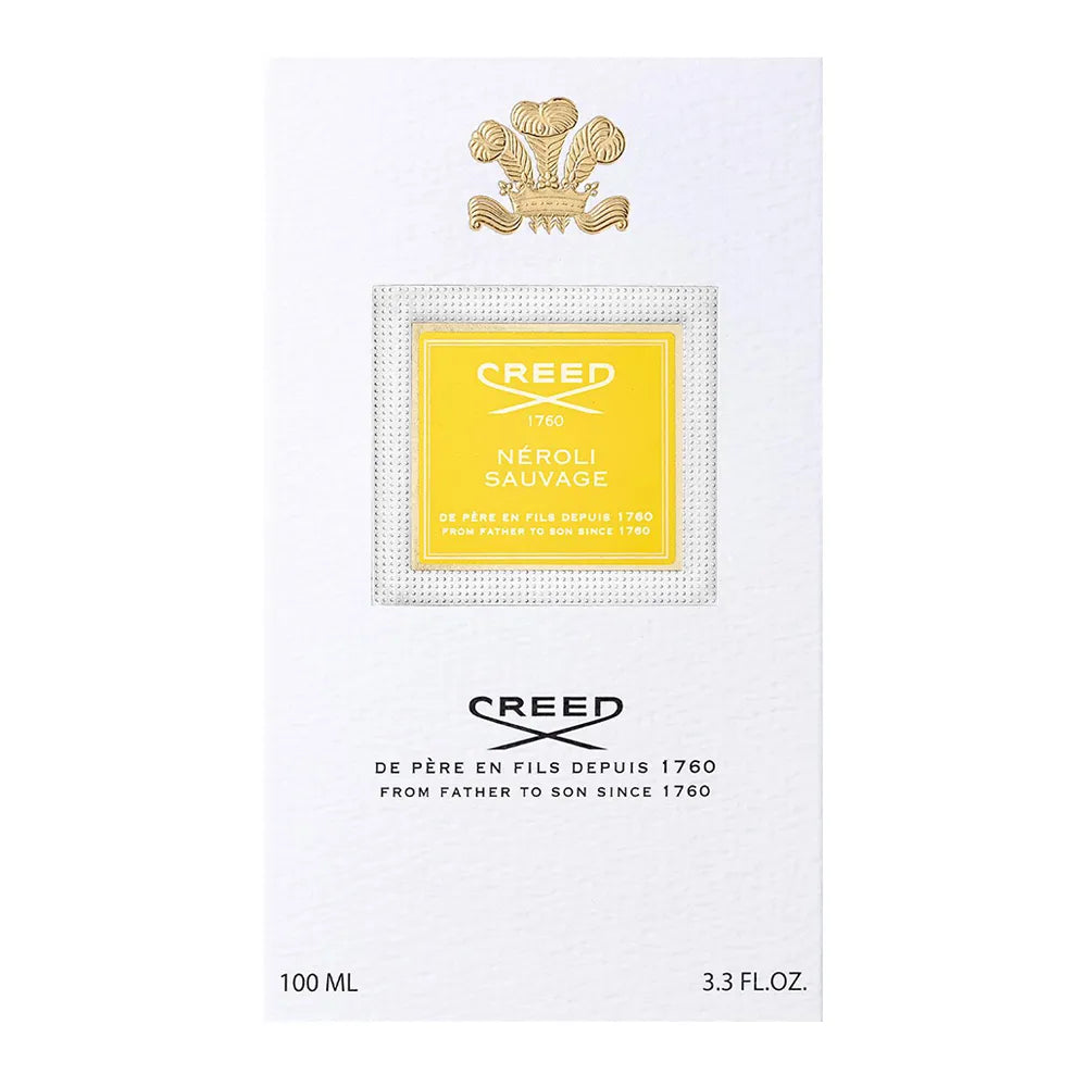 CREED – Néroli sauvage