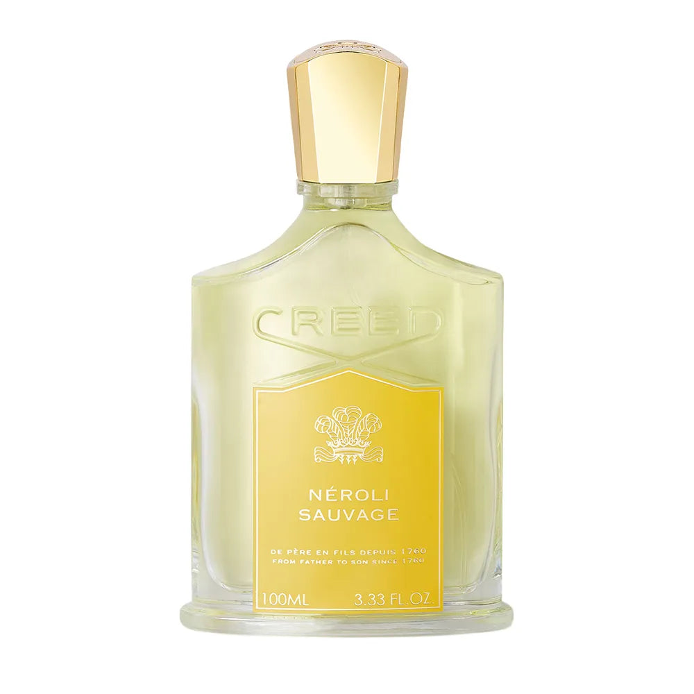 CREED – Néroli sauvage