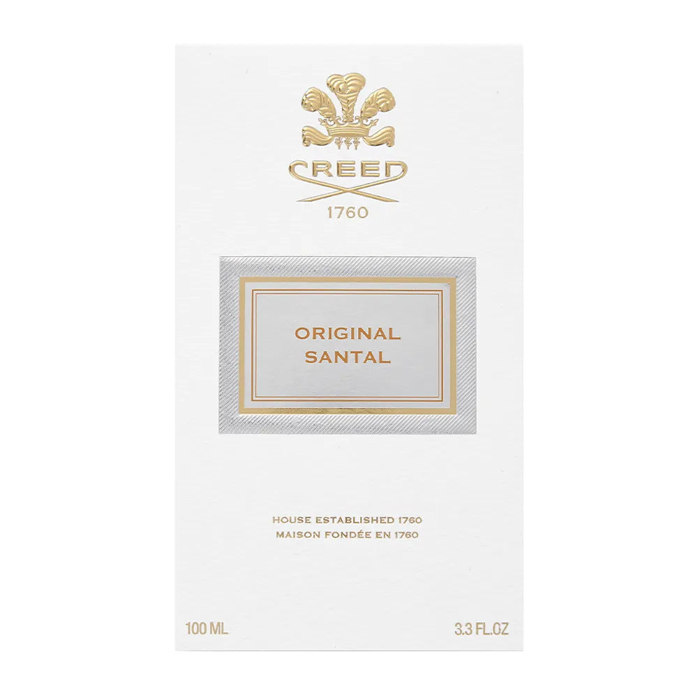 Creed - Original Santal