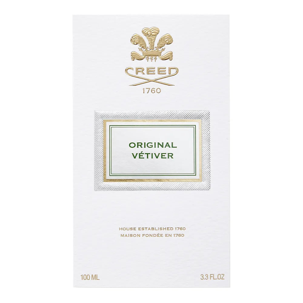 CREED – Original Vetiver