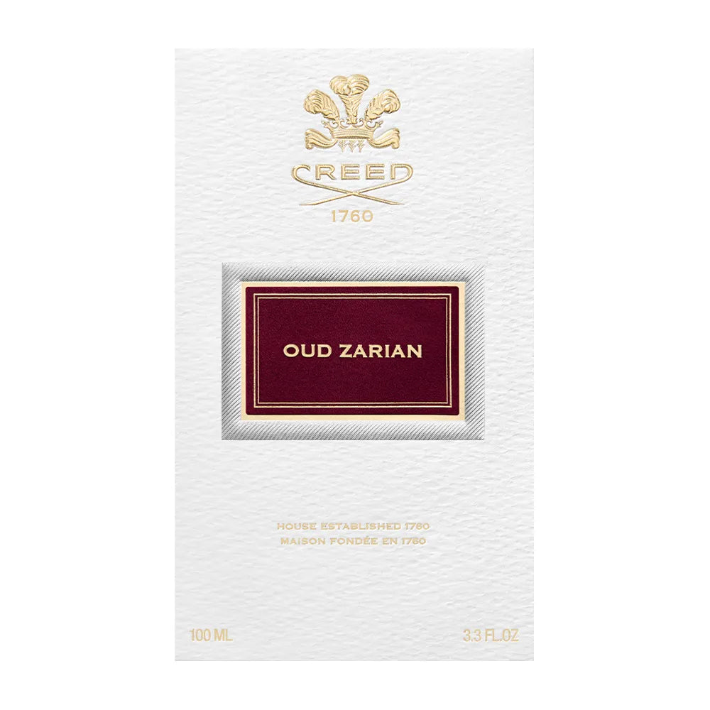 CREED – Oud Zarian