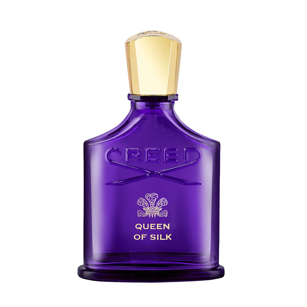 CREED – Queen Of Silk