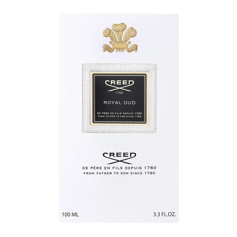 CREED – Royal Oud