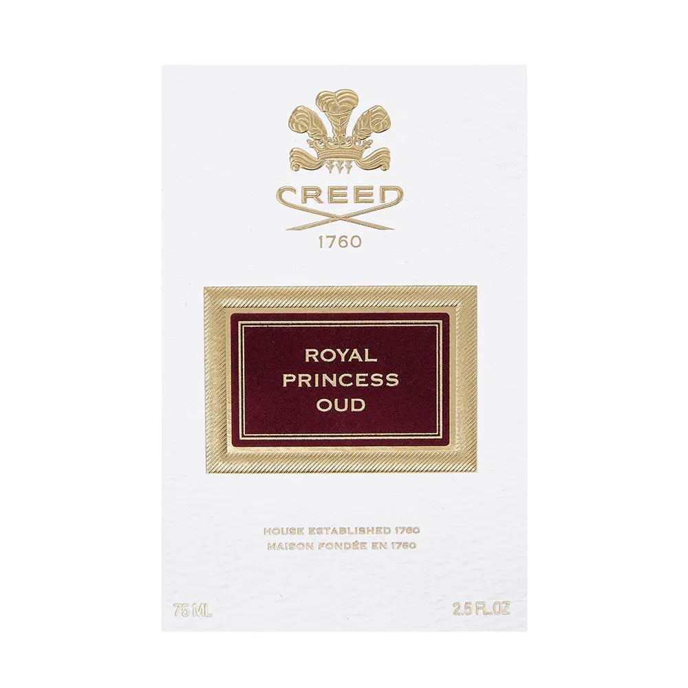 CREED – Royal Princess Oud