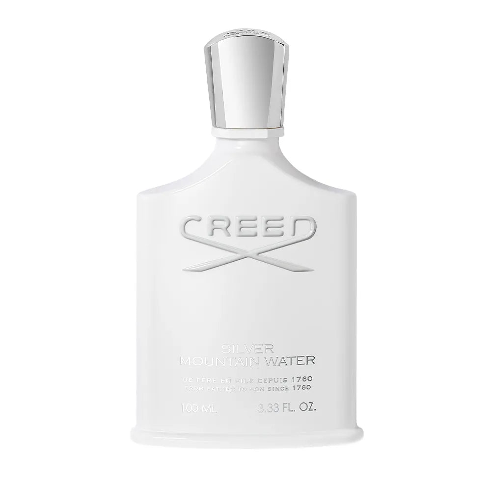 CREED - Silver Mountain Water