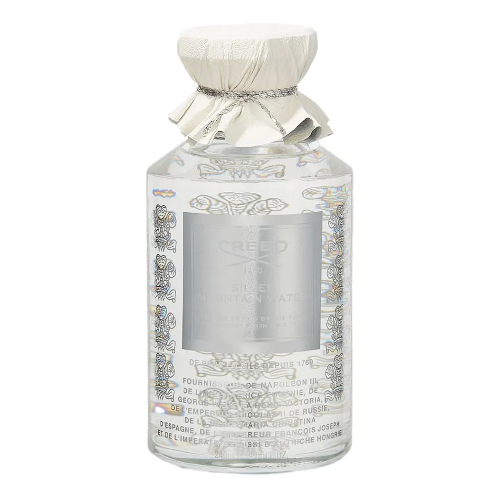 CREED - Silver Mountain Water