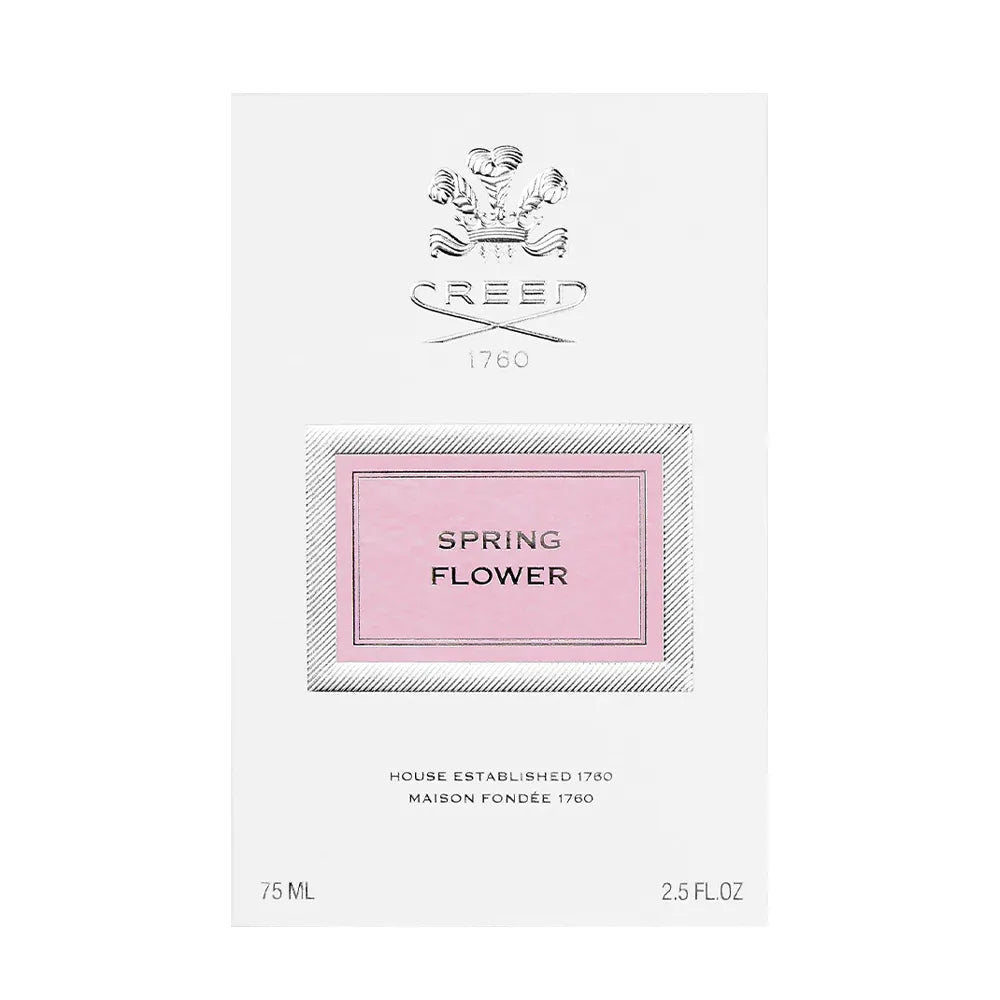 CREED – Spring Flowers