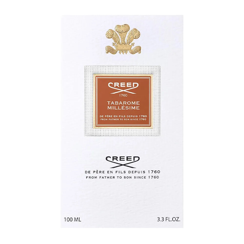 CREED – Tabarome Millésime