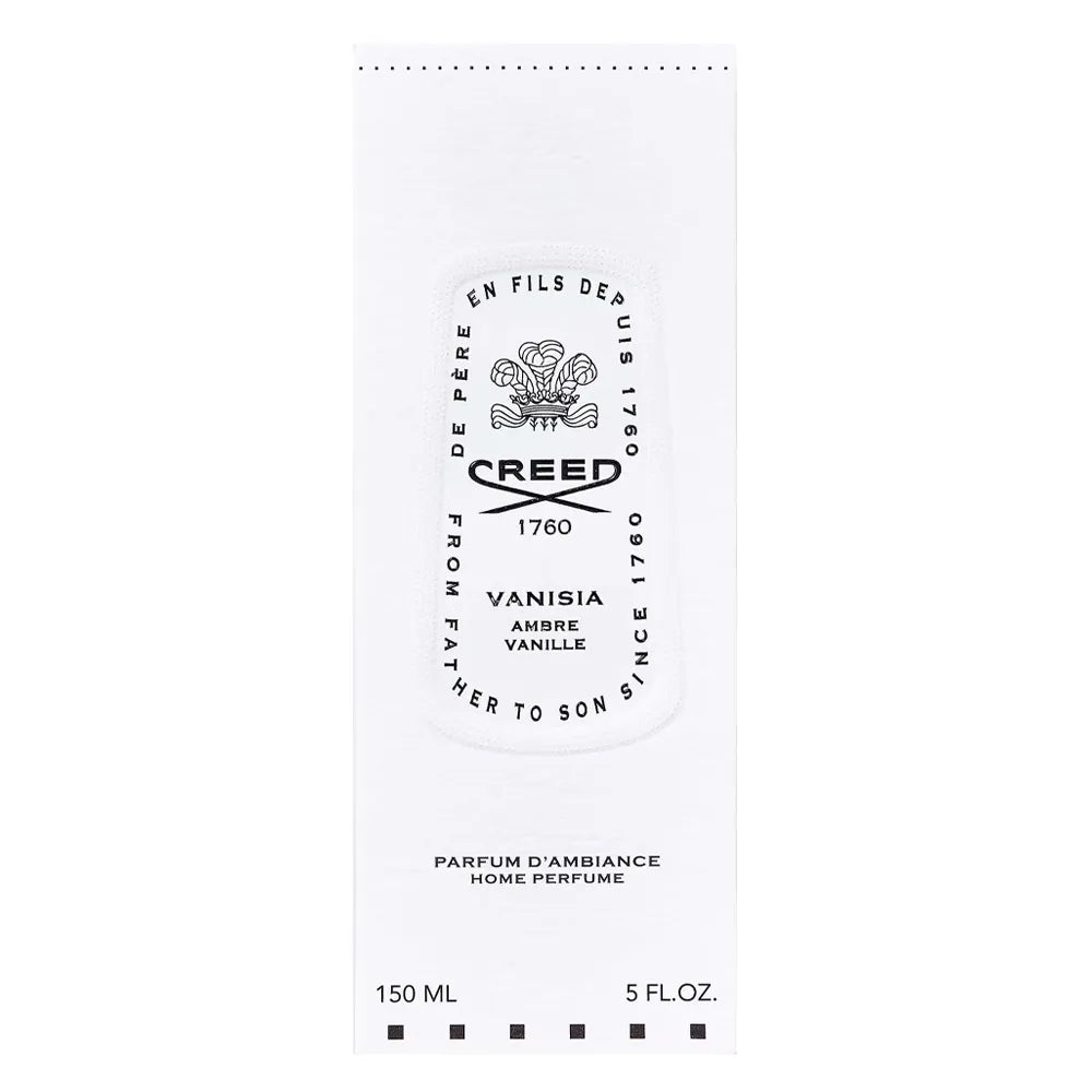 CREED - Parfum d'ambiance vanisia