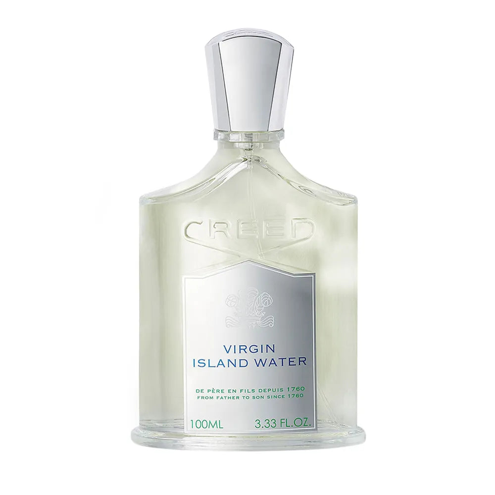 CREED – Virgin Island Water