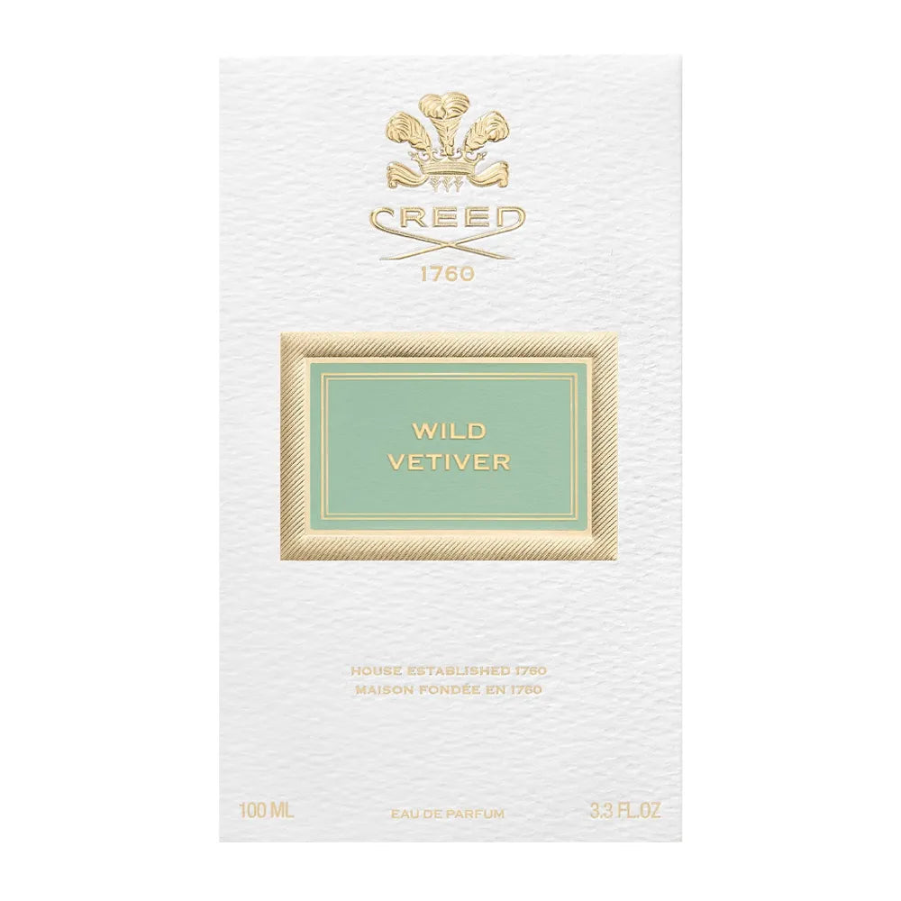 CREED - Wild Vetiver