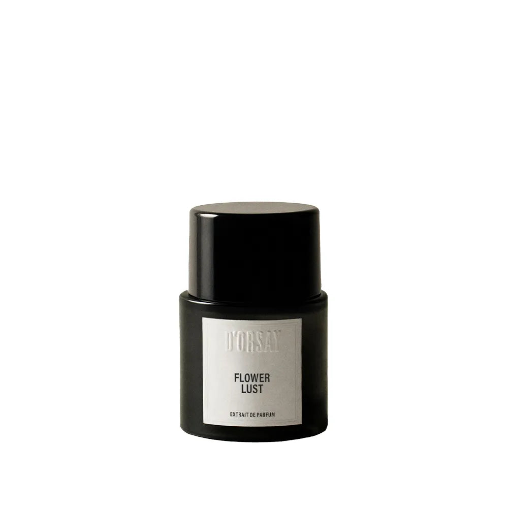 D'Orsay - Flower Lust