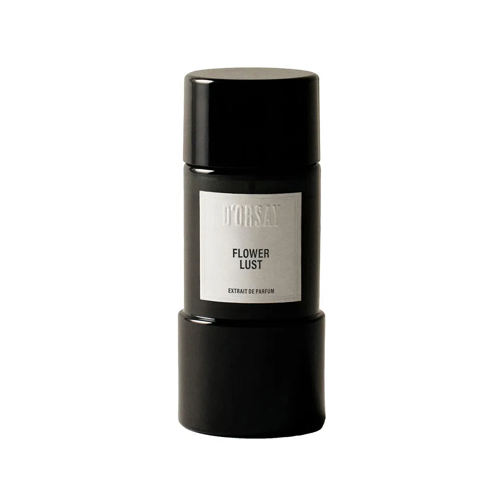 D'Orsay - Flower Lust